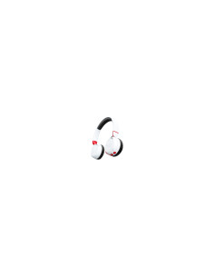 HyperX Cloud Mini: auriculares gaming inalámbricos (blanco) 2