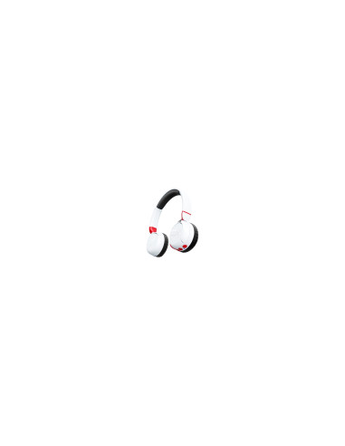 HyperX Cloud Mini: auriculares gaming inalámbricos (blanco)