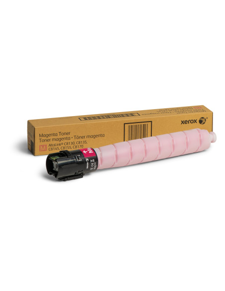 Xerox 006R01748 cartucho de tóner 1 pieza(s) Original Magenta