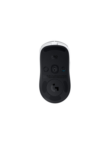Logitech G PRO 2 LIGHTSPEED Mouse