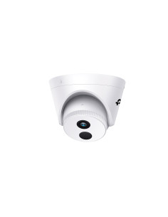 TP-Link VIGI C400HP Almohadilla Cámara de seguridad IP Interior y exterior 2304 x 1296 Pixeles Techo