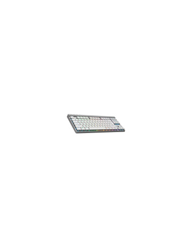 Logitech G G515 LIGHTSPEED TKL
