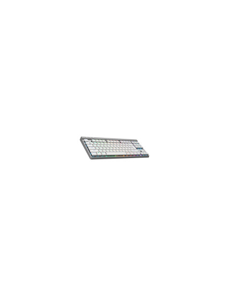 Logitech G G515 LIGHTSPEED TKL