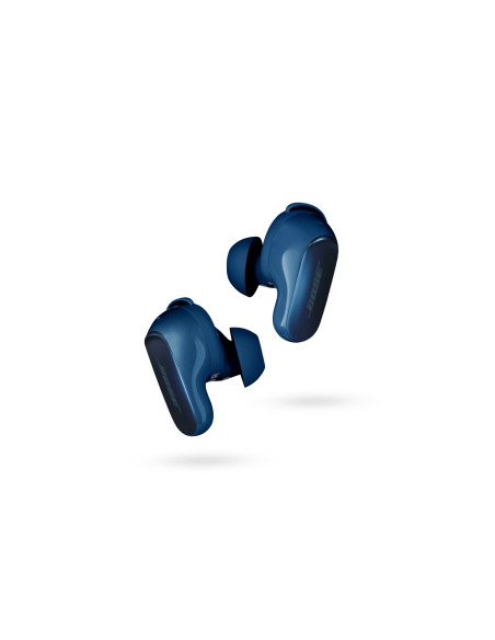 Bose 882826-0060 auricular y casco Auriculares Inalámbrico Dentro de oído Bluetooth Azul