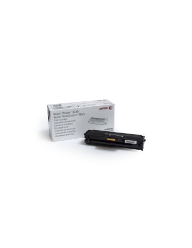 Xerox 106R02773 cartucho de tóner 1 pieza(s) Original Negro