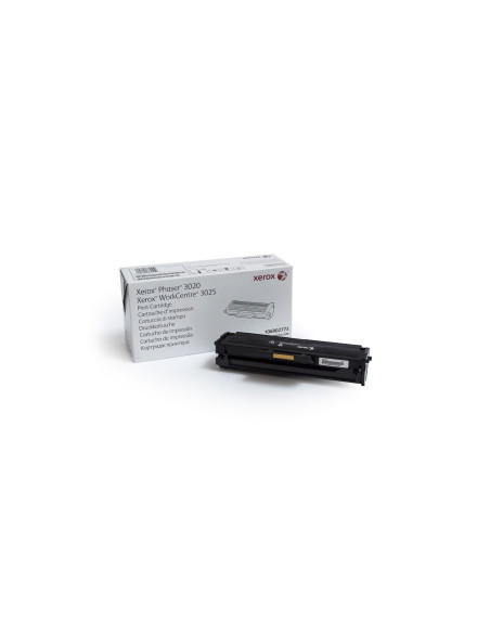Xerox 106R02773 cartucho de tóner 1 pieza(s) Original Negro