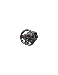 Thrustmaster T248R Carbono USB Volante + Pedales PC, PlayStation 4, 2