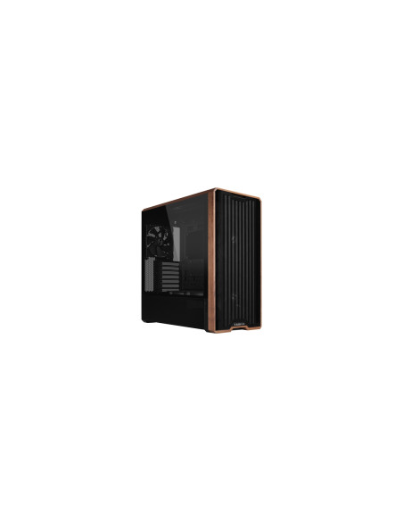 Lian Li Lancool 217 Midi Tower Negro, Madera