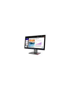 Lenovo ThinkVision P24Q-40 pantalla para PC 60,5 cm (23.8") 2560 x 2