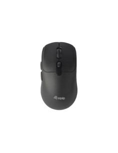 Equip 245123 ratón Universal Ambidextro RF Wireless + Bluetooth