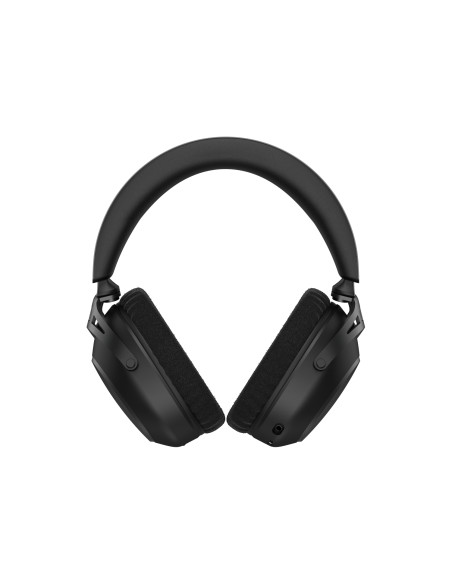 HyperX Cloud Alpha 2: auriculares gaming inalámbricos