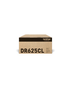Brother DR-625CL tambor de impresora Original 1 pieza(s)