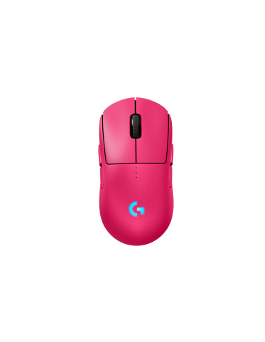 Logitech G PRO 2 LIGHTSPEED Mouse