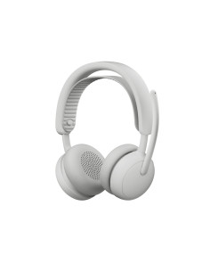 Logitech Zone Wireless 2 ES Auriculares Inalámbrico Diadema