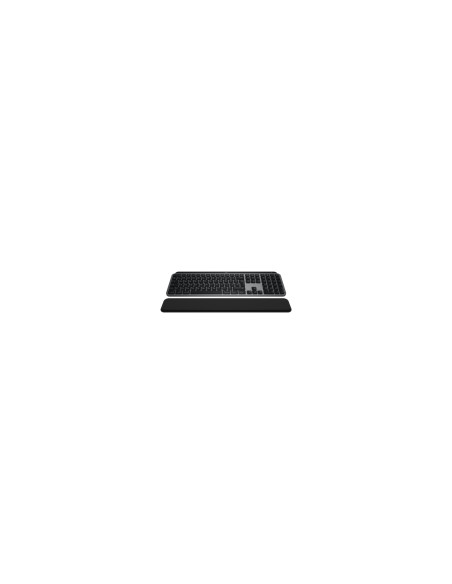 Logitech Master MX Keys S Combo for Mac teclado Ratón incluido Hogar