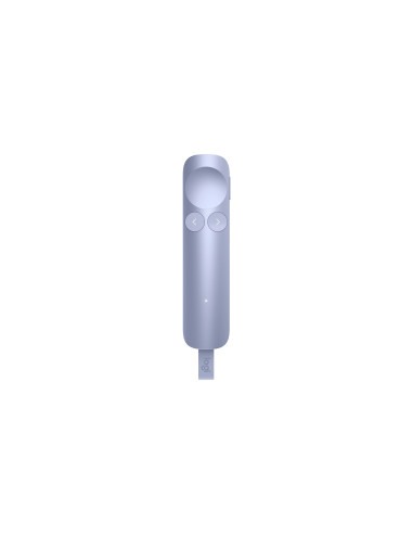 Logitech Spotlight 2 apuntador inalámbricos Bluetooth/RF Lila