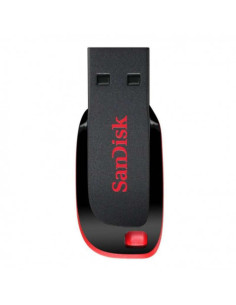 PENDRIVE CRUZER BLADE 32GB SANDISK USB 2.0