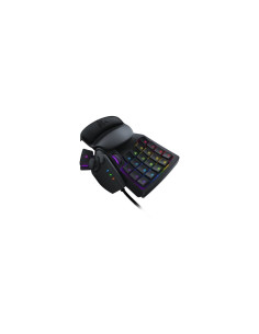 TECLADO RAZER TARTARUS V2 NUMERICO USB NEGRO RZ07-02270100-R3M1