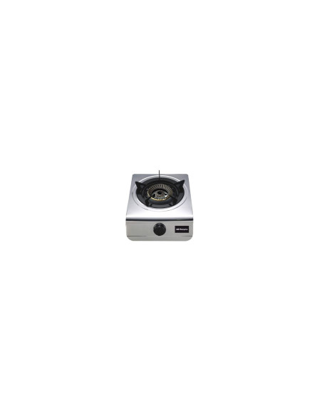 HORNILLO ORBEGOZO FO-1700 GAS BUTANO O GAS PROPANO ENCENDIDO PIEZOELÍ‰CTRICO 16680