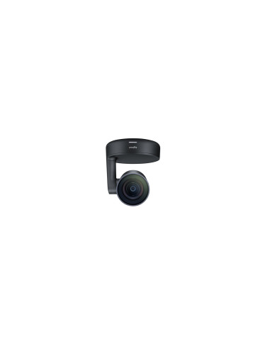 Logitech Rally Ultra-HD ConferenceCam sistema de video conferencia 10