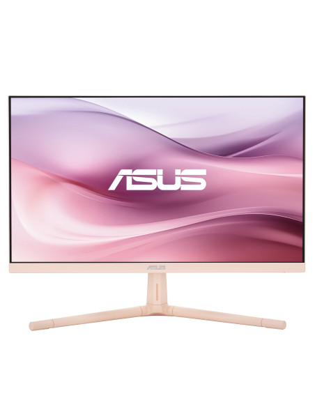 ASUS VU249CFE-P pantalla para PC 60,5 cm (23.8") 1920 x 1080 Pixeles