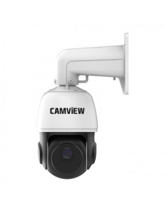 CAMARA IP PTZ 2MP POE ZOOM ÓPTICO 18X VISION NOCTURNA 100M CAMVIEW