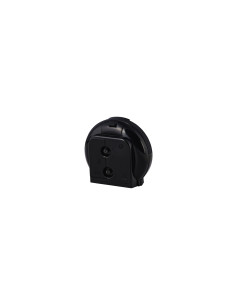 Hama Classic Negro, Blanco 2