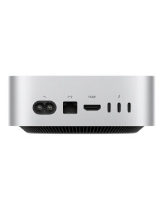 Apple Mac mini / M6 12-Core CPU/ 16GB/ 256GB SSD/ 12-Core GPU (MHQK4TY/A)