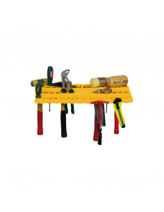 ESTANTE HERRAMIENTAS POLIPROPILENO 495X213X50 ARTPLAST
