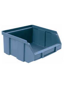 CUBO DE POLIPROPILENO ANTICHOQUE 100X95X50MM ARTPLAST