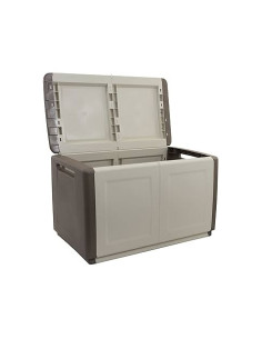 BAÚL DE ALMACENAMIENTO CUBE LINE 960X530X570MM ARTPLAST
