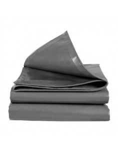 PARED PARA CARPA PLEGABLE SG0016, SG0022 GRIS SUNGARDEN