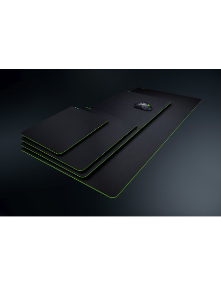 ALFOMBRILLA GAMING RAZER GIGANTUS V2 XXL NEGRO VERDE RZ02-03330400-R3M1