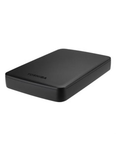 DISCO DURO EXTERNO 2TB 2.5\" USB 3.0 CANVIO BASICS TOSHIBA