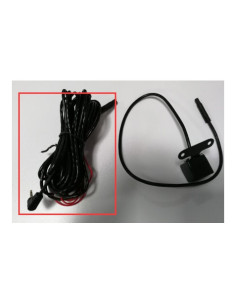 CABLE 9 METROS PARA CAMARA TRASERA CV0155 CAMVIEW