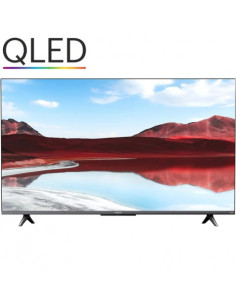 TELEVISOR XIAOMI QLED TV A PRO 43 2025 43\" | ULTRA HD 4K | SMART TV | WIFI