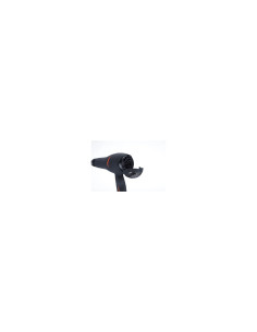 JATA SC56B SECADOR DE PELO 2000W TECNOLOGÍA TOURMALINE 3 POSICIONES CAUDAL AIRE 3 NIVELES TEMPERATURA CONCENTRADOR + DIFUSOR NE 2