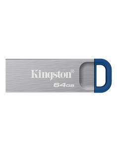 Kingston Technology DataTraveler 64GB ® Kyson, USB 3.2 Gen 1