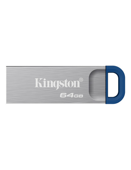 Kingston Technology DataTraveler 64GB ® Kyson, USB 3.2 Gen 1