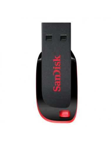 PENDRIVE CRUZER BLADE 32GB SANDISK USB 2.0
