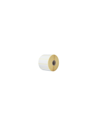 Brother BDE-1J026076-102 Blanco Etiqueta para impresora autoadhesiva