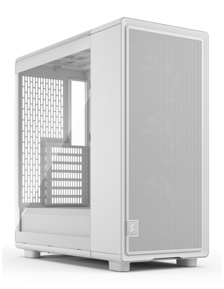 Fractal Design Epoch Midi Tower Blanco