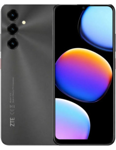 ZTE Blade V80 Max 4+10/256Gb Negro