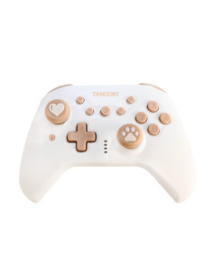 TANOOKI Cozy Wireless Gamepad