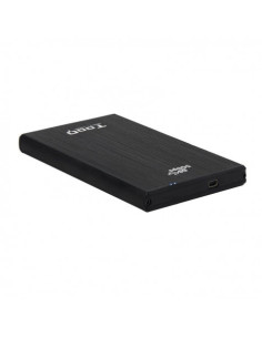CAJA EXTERNA USB 3.1 2.5\" 2522B TOOQ