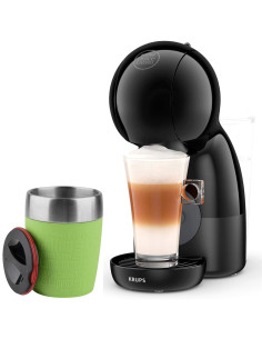 Krups KP1A3BP16 Cafetera Dolce Gusto Piccolo XS Negra