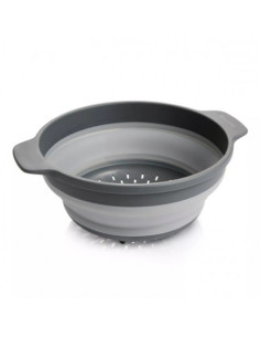 ESCURRIDOR PLEGABLE GRANDCHEF 24 cm TESCOMA