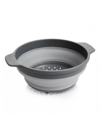 ESCURRIDOR PLEGABLE GRANDCHEF 24 cm TESCOMA