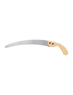 SERRUCHO DE PODAR 350MM MADER