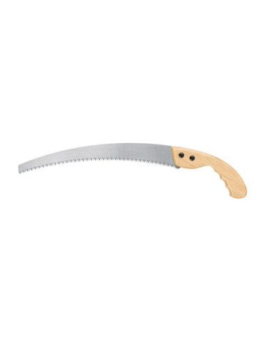 SERRUCHO DE PODAR 350MM MADER